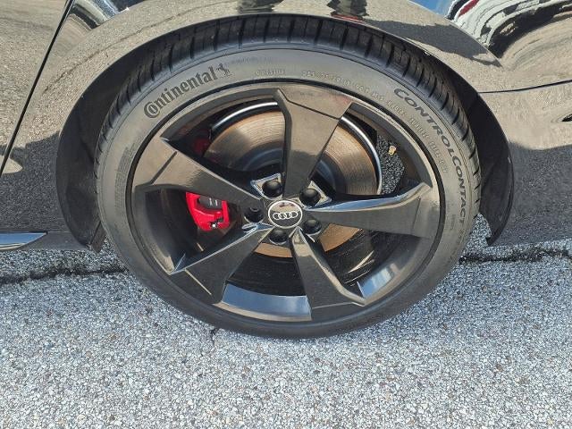 2024 Audi A4 Premium Plus 45 TFSI S line quattro S tronic