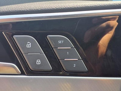 2024 Audi A4 Premium Plus 45 TFSI S line quattro S tronic