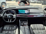 2025 BMW 7 Series 740i