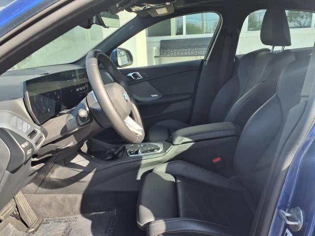 2025 BMW 2 Series 228 xDrive