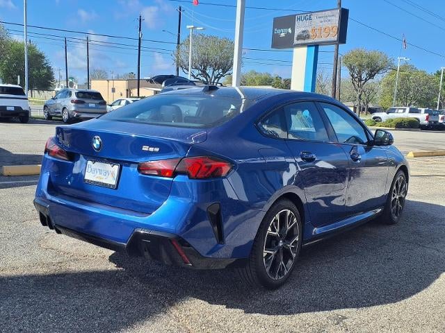 2025 BMW 2 Series 228 xDrive
