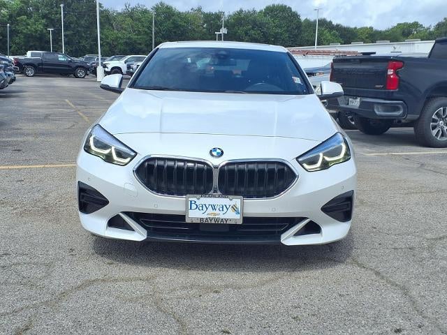 2024 BMW 2 Series 228i