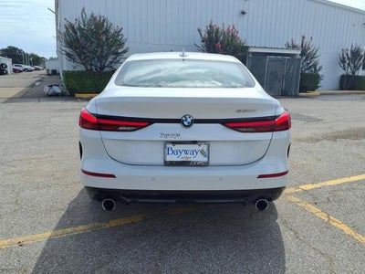 2024 BMW 2 Series 228i