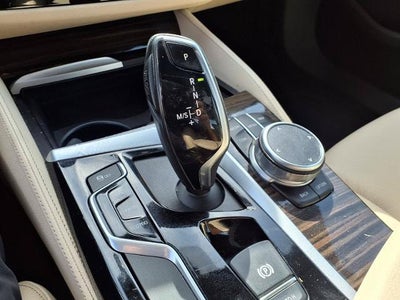 2019 BMW 540i 540i
