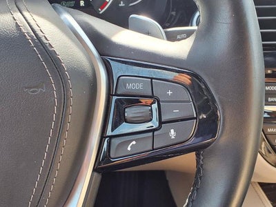 2019 BMW 540i 540i