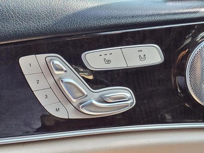 2019 Mercedes-Benz E 300 E 300