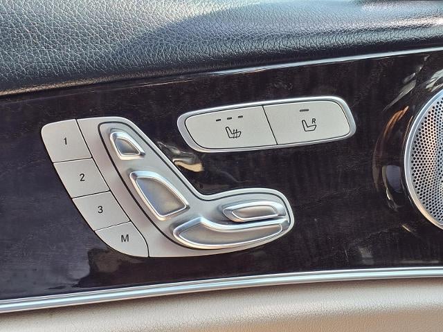 2019 Mercedes-Benz E 300 E 300