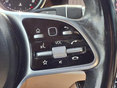 2019 Mercedes-Benz E 300 E 300