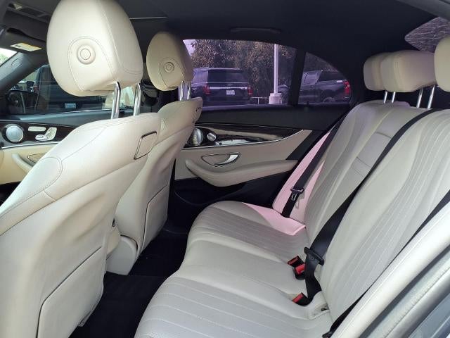 2019 Mercedes-Benz E 300 E 300