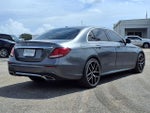 2019 Mercedes-Benz E 300 E 300