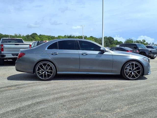 2019 Mercedes-Benz E 300 E 300