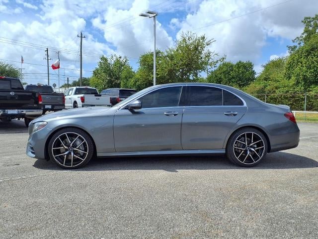 2019 Mercedes-Benz E 300 E 300