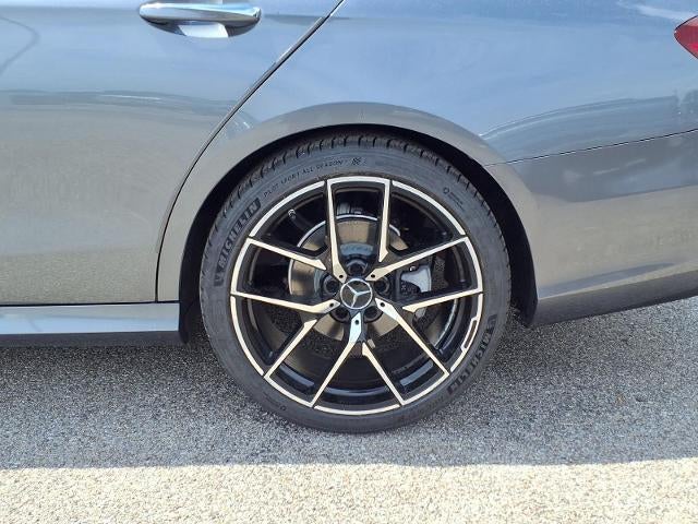 2019 Mercedes-Benz E 300 E 300