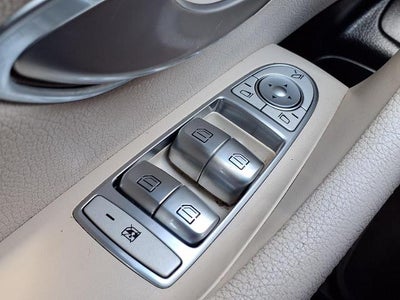 2019 Mercedes-Benz E 300 E 300