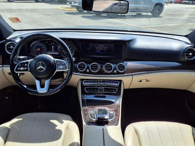 2019 Mercedes-Benz E 300 E 300