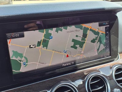 2019 Mercedes-Benz E 300 E 300
