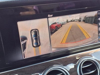 2019 Mercedes-Benz E 300 E 300