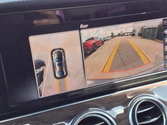 2019 Mercedes-Benz E 300 E 300