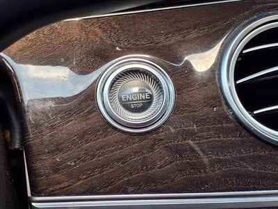 2019 Mercedes-Benz E 300 E 300