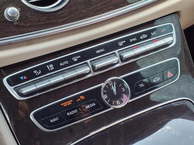 2019 Mercedes-Benz E 300 E 300