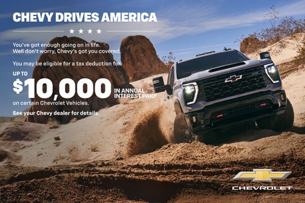 Bayway Chevrolet in PEARLAND TX