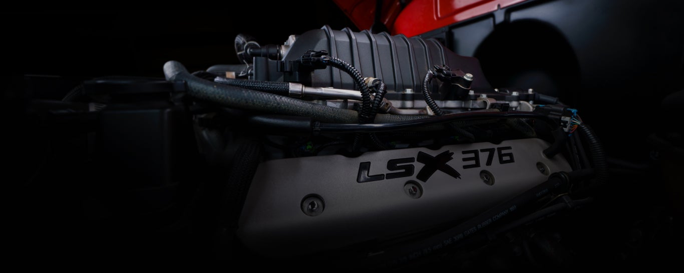 Bayway Chevrolet in PEARLAND TX