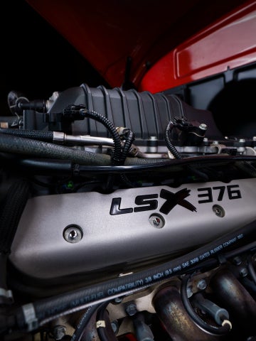 Bayway Chevrolet in PEARLAND TX