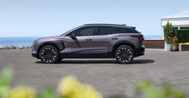 Bayway Chevrolet in PEARLAND TX