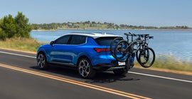 Bayway Chevrolet in PEARLAND TX