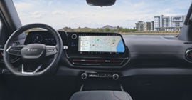 Bayway Chevrolet in PEARLAND TX