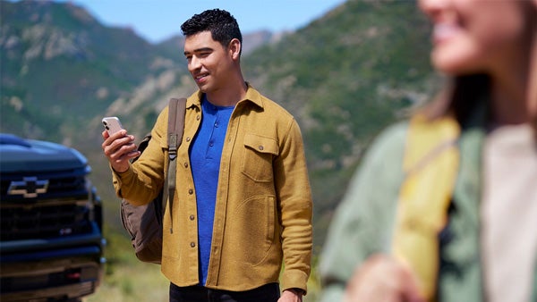 Bayway Chevrolet in PEARLAND TX