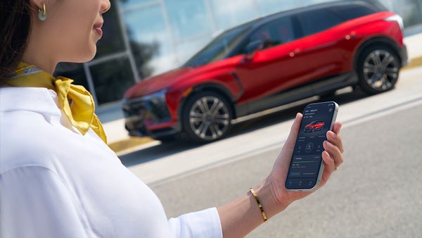 Bayway Chevrolet in PEARLAND TX