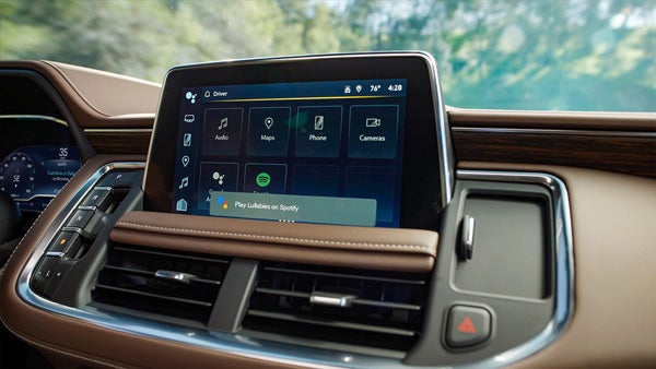 Bayway Chevrolet in PEARLAND TX