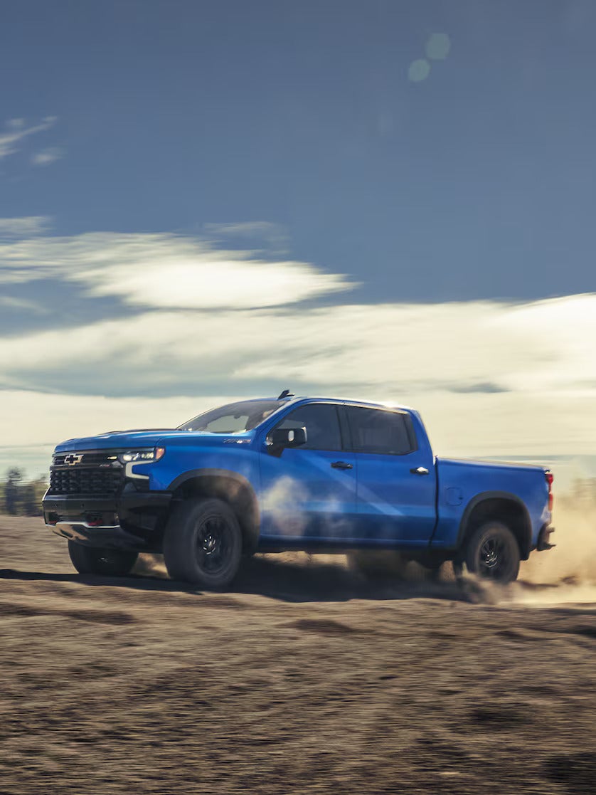 Bayway Chevrolet in PEARLAND TX