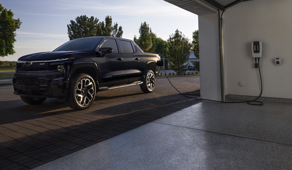 Bayway Chevrolet in PEARLAND TX