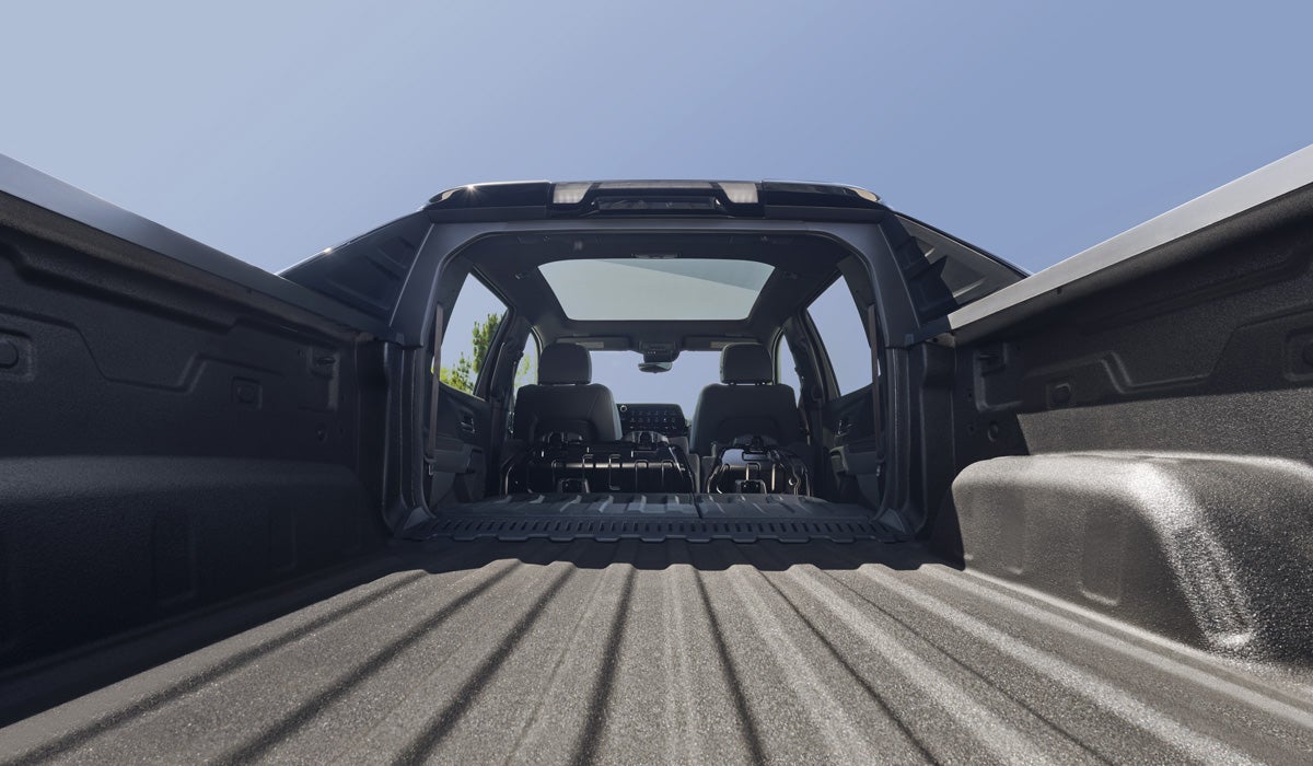 Bayway Chevrolet in PEARLAND TX