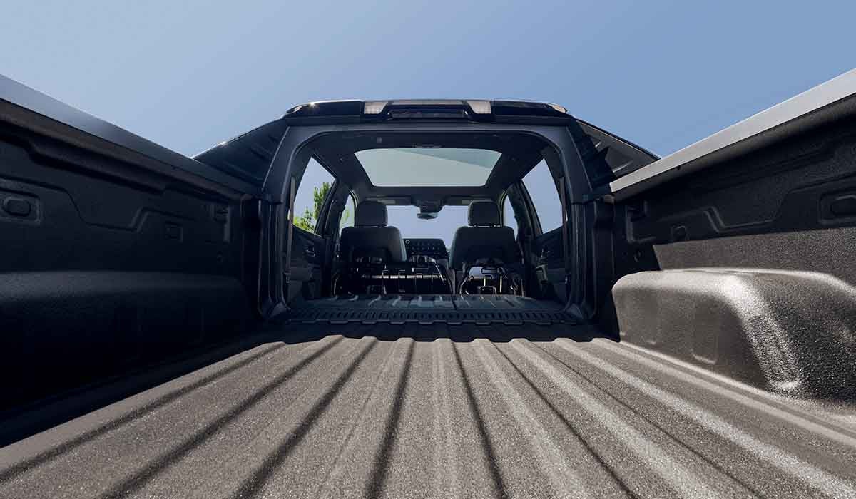 Bayway Chevrolet in PEARLAND TX