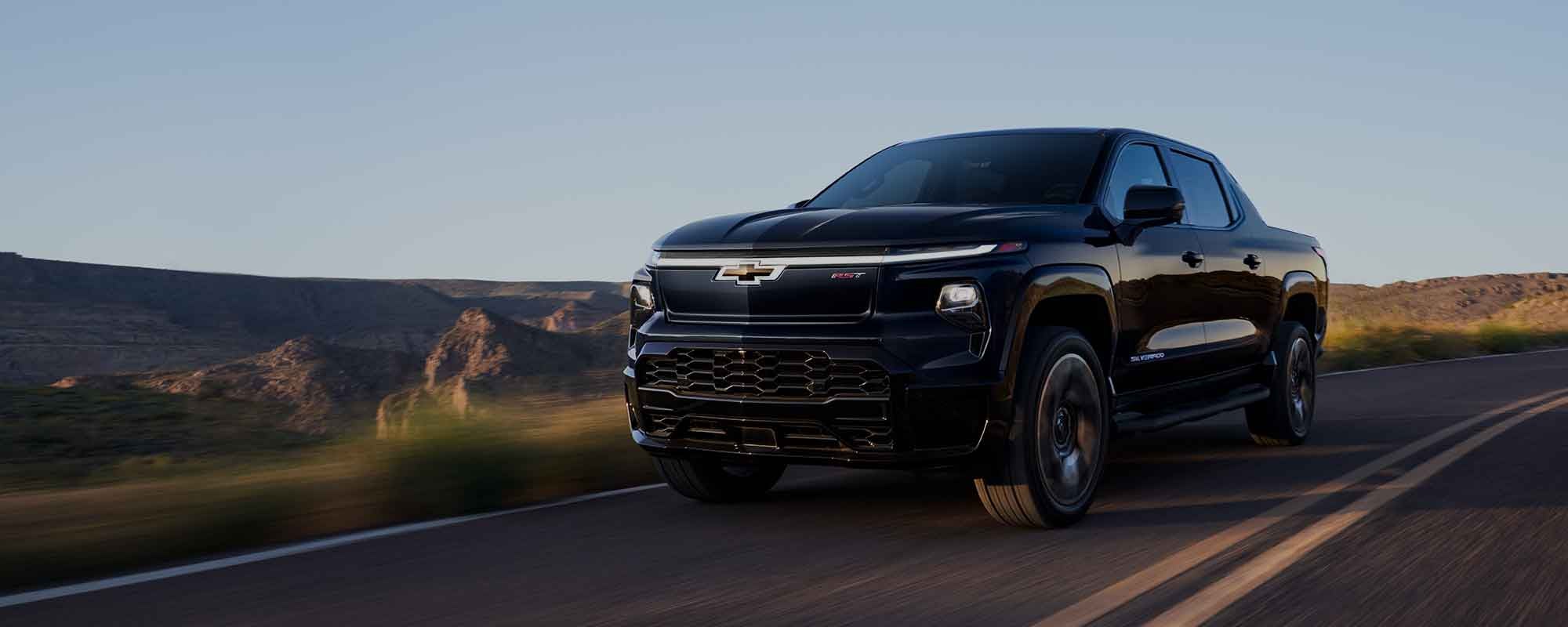 Bayway Chevrolet in PEARLAND TX