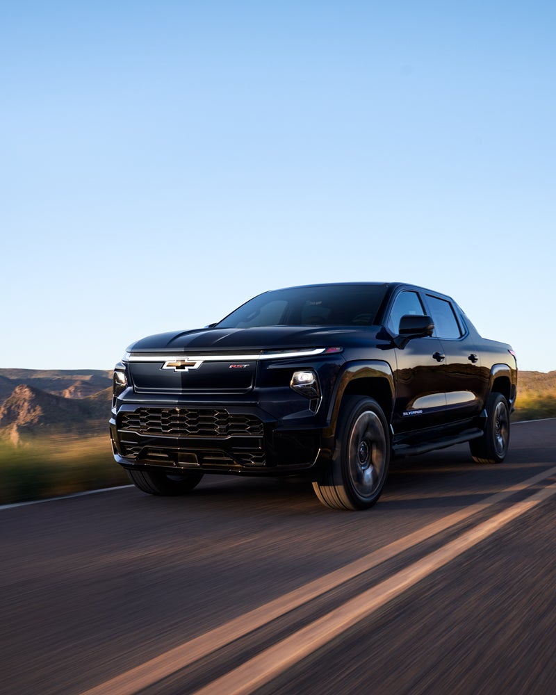 Bayway Chevrolet in PEARLAND TX
