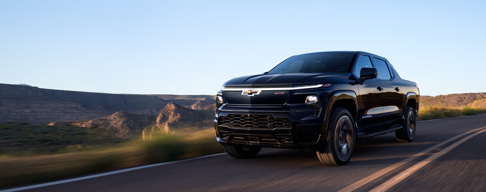 Bayway Chevrolet in PEARLAND TX