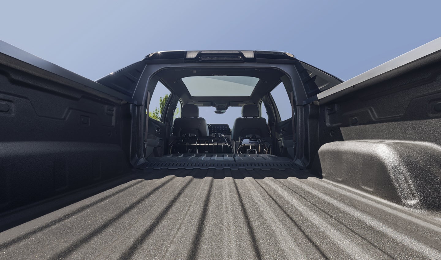 Bayway Chevrolet in PEARLAND TX