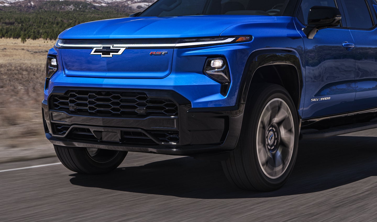 Bayway Chevrolet in PEARLAND TX