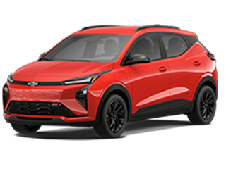Chevrolet Bolt - Bayway Chevrolet in PEARLAND TX
