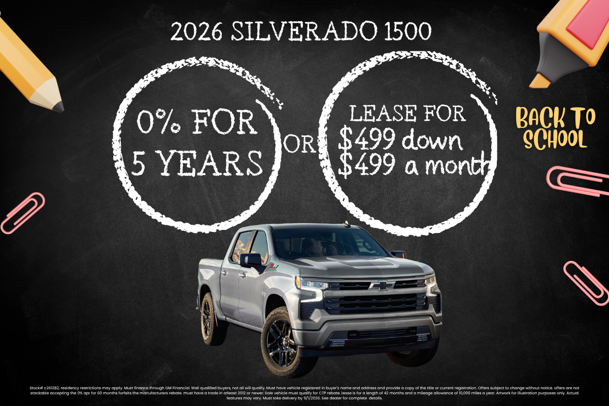 Silverado
