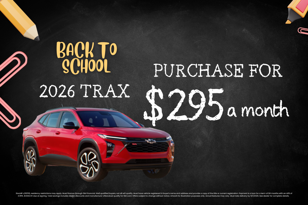 Trax