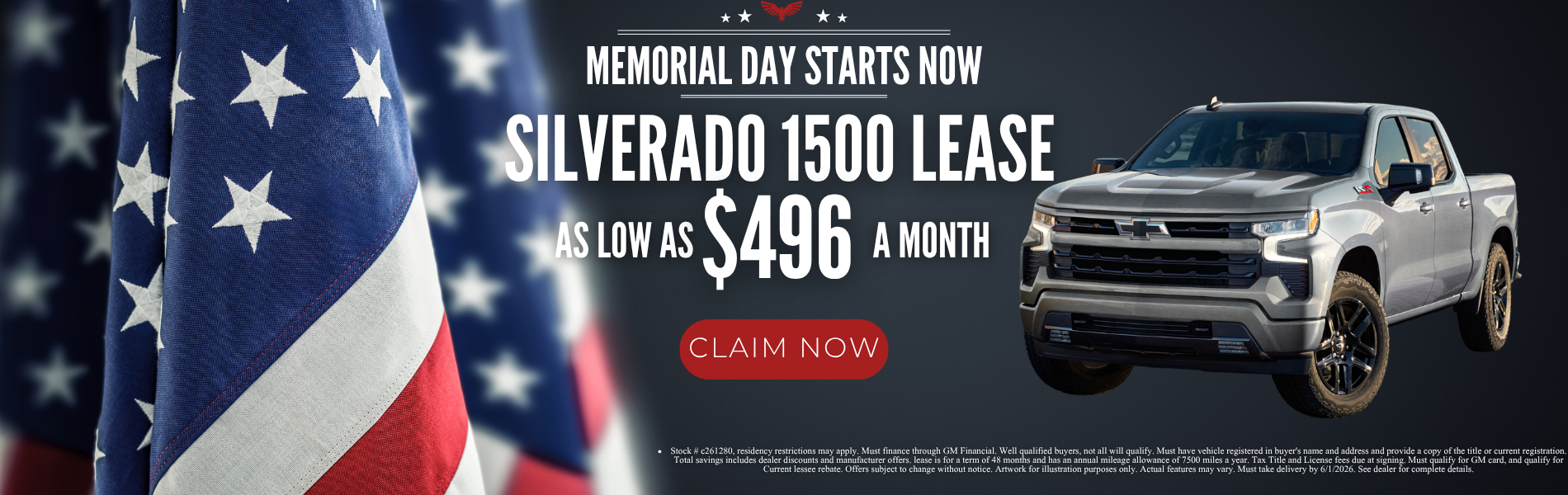 Silverado Special