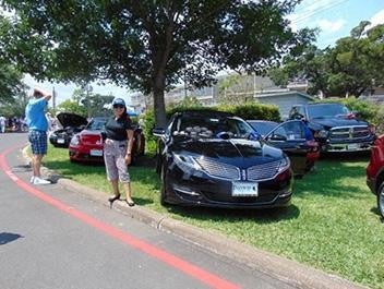 Keels & Wheels Concours D' Elegance Benefiting Boys & Girls Harbor