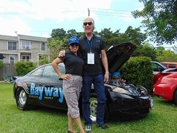 Keels & Wheels Concours D' Elegance Benefiting Boys & Girls Harbor