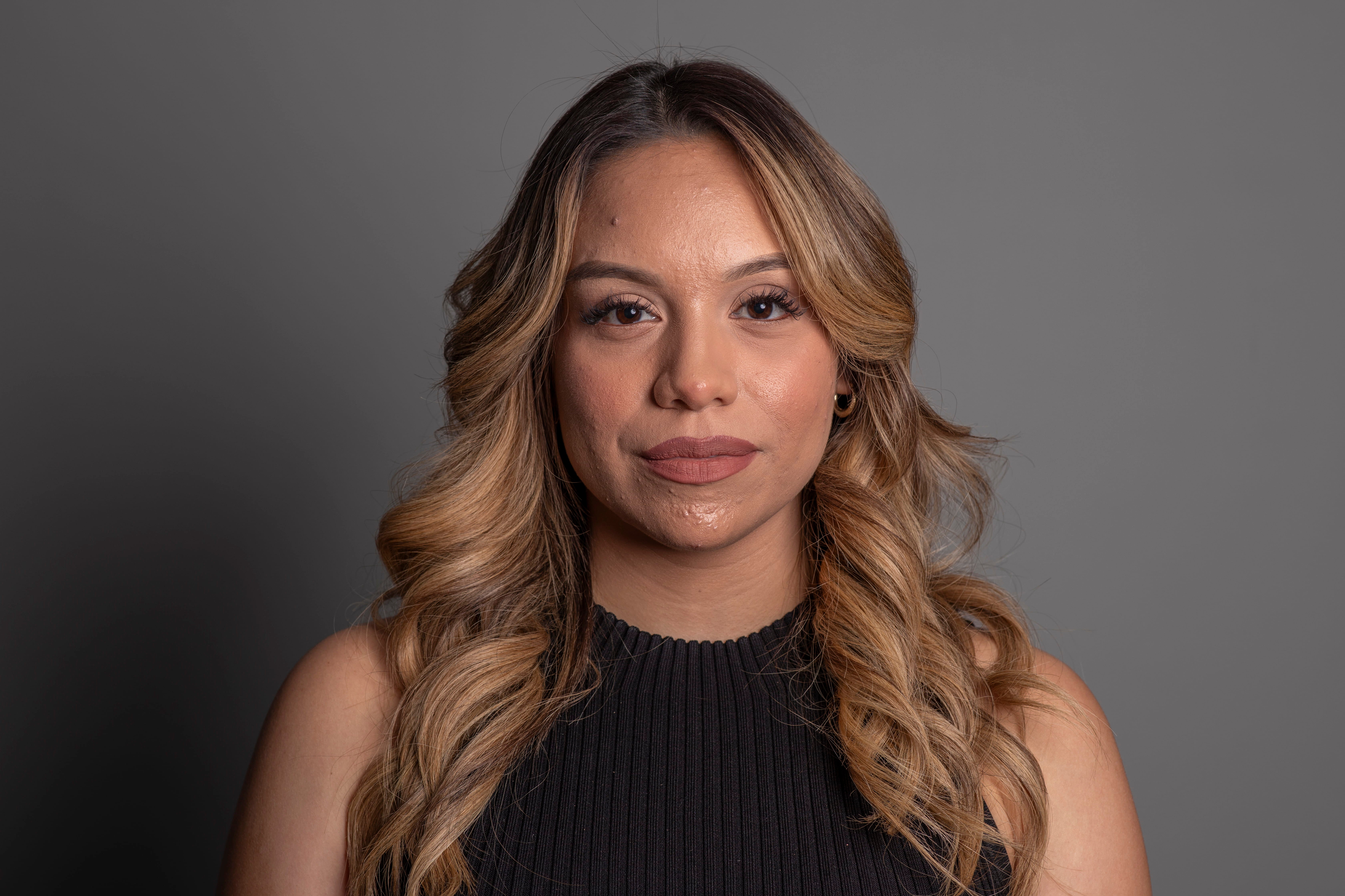 Patti Maldonado