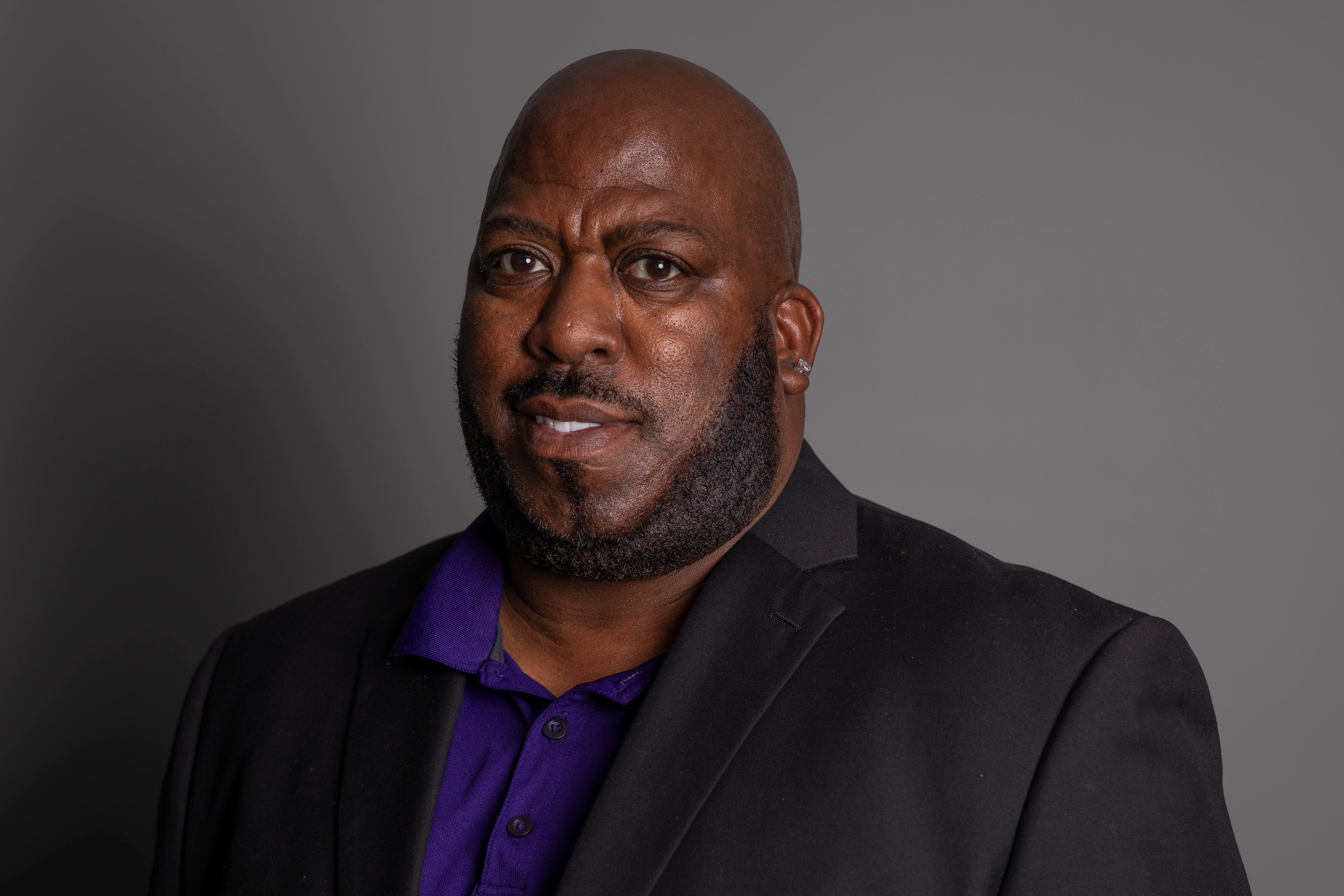 Darrell Foster